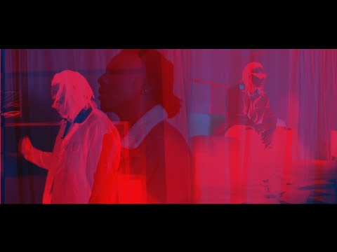 Buave - SUAVE BUAVE (Official Music Video)