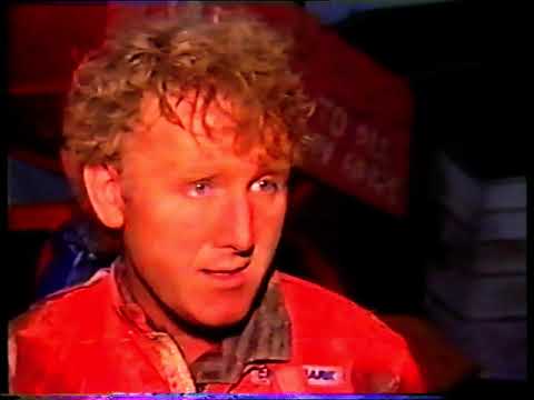 Stu Smith Testimonial feature 1987