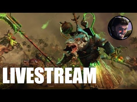 Ikit Claw Legendary Livestream