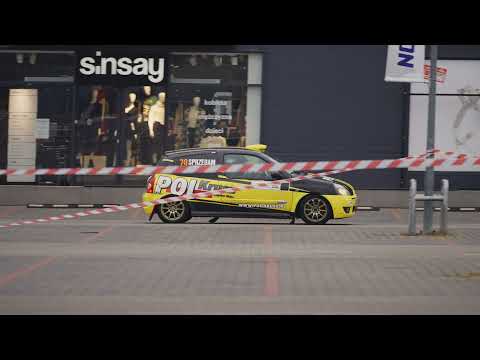 Rajd Niepodległości 2021 -  oficjalna relacja