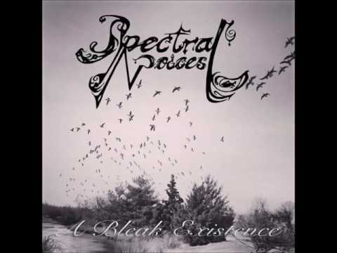 SPECTRAL VOICES - Perish