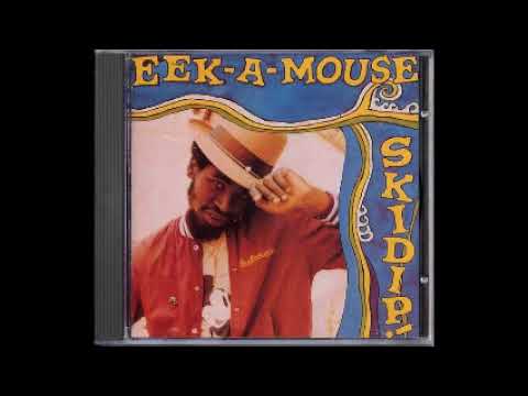 DIVULGANDO: Eek A Mouse  - Do You Remember  /  M Jr Roots - AL