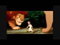 Me Dubbing Nala Again X