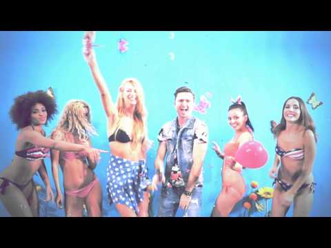 MARIO BISCHIN - SEXY MAMA feat DONK (TEASER) Official release 20.10.2014