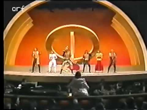 youtube.com.Eurovision 1979 Germany - Dschinghis Khan - Dschinghis Khan