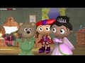 Super Why Episode 66