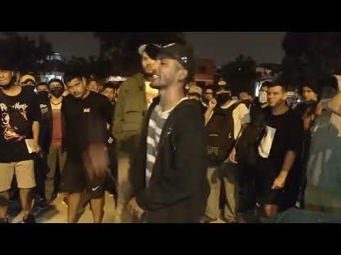 ENESSE SELLO SITHO VS XILO ARES JESFET // OCTAVOS - CLANQUAK 3VS3🦆🦆🦆