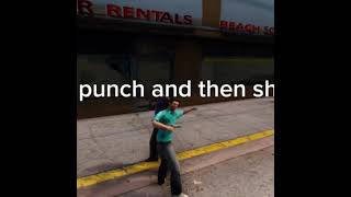 double tap and clap the knees lol #gtavicecity #gta5