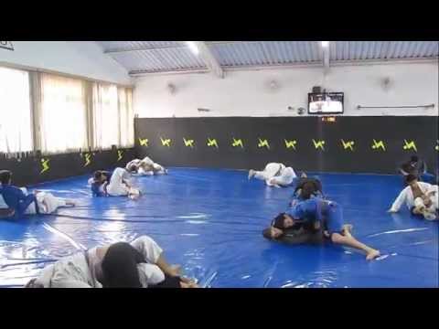 Alliance Campinas by Train In Brazil Group