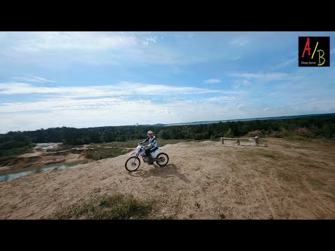 Sky Chase  -  AB Deep Stems