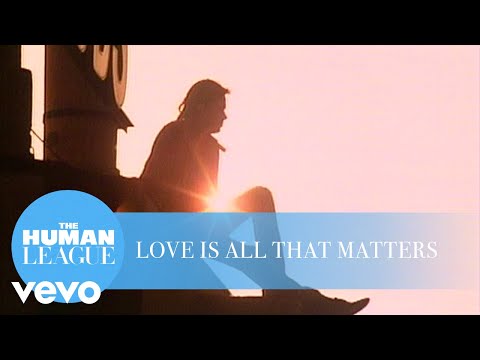 Love Is All That Matters video thumbnail