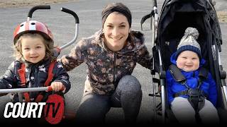 Witnesses Recall Lindsay Clancy as Devoted Mom