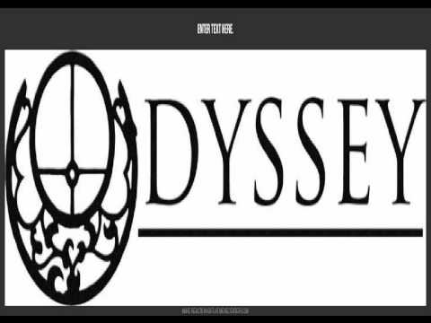 The Turning Tide by Odyssey