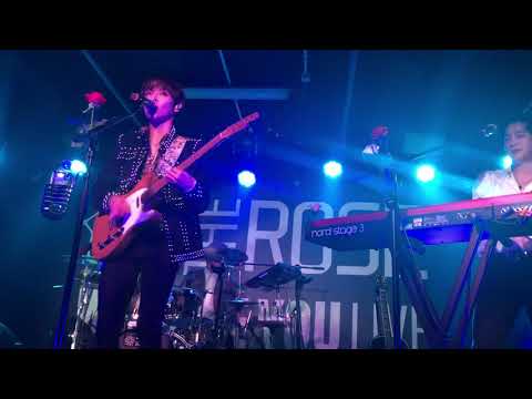 191127 The Rose, Manchester - Beautiful Girl