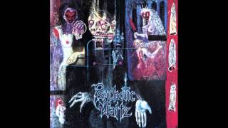 Psychotic Waltz - I&#39;m The Walrus