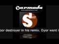 Fabio XB & Andrea Mazza - Light To Lies ...
