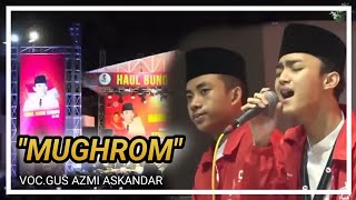 Download lagu 'NEW' MUGHROM Voc Gus Azmi || SPESIAL HAUL BUNG KARNO KE 52 mp3 Download lagu 'NEW' MUGHROM Voc Gus Azmi || SPESIAL HAUL BUNG KARNO KE 52 mp3