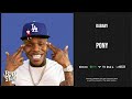 DaBaby - Pony (Baby on Baby)