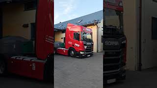 Влекач Scania R450 | Изображение 4 - Autoline