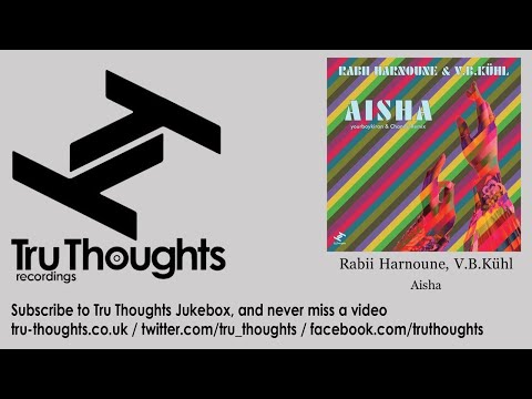 Rabii Harnoune, V.B.Kühl - Aisha