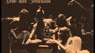 Belle & Sebastian - Passion Fruit