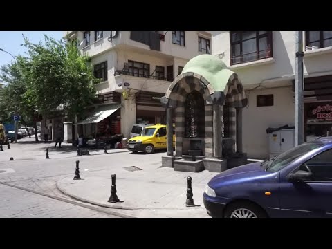Demirli Gane Kasteli | Adım Adım Gaziantep