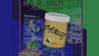 NRM STAT! [Never Released Material] Complete Mashup