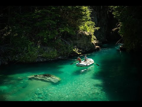 Chile-Patagonia Fly Fishing Lodge  - Magic Waters by Outdoors International