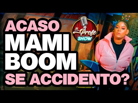 ¡La Mami Boom se pasa! Pide dinero para cirugía estética como si fuera una emergencia