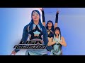 LISA ROCKSTAR Full Dance Cover By INNAH BEE
