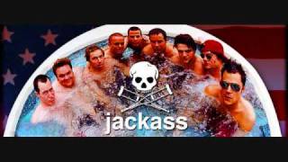 jackass - best of times song