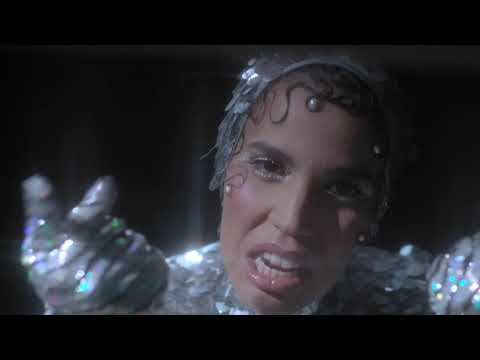 Xenia Rubinos - "Who Shot Ya?"