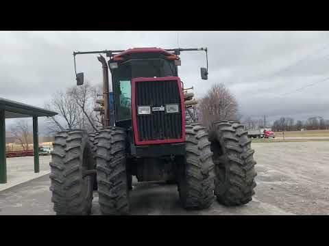 CASE IH 9130 For Sale