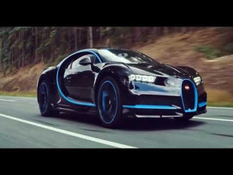 BUGATTI Chiron 0 400 0 km h in 42 seconds  #A2018