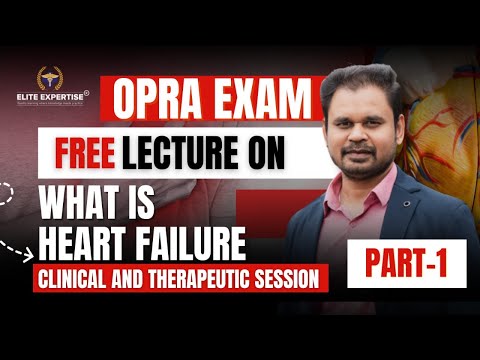 OPRA Exam free demo lecture 3