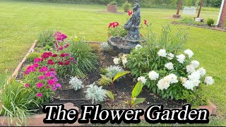 GARDEN Goals Achieved with a Fresh Cut and Beautiful Flowers!