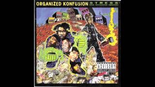 Organized Konfusion - 3-2-1