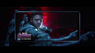 Download lagu OPPO F11 Pro - Marvel's Avengers Limited Edition | Assemble The Power (30s) mp3