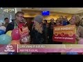 Blue Monday.. maar niet in Gouda! - KOFFIETIJD