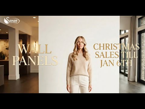 SwanCanada video.