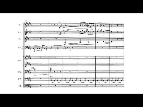 Mussorgsky (orch. Ravel) - Pictures at an Exhibition - The Old Castle (4/15)