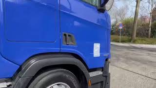 Scania R410 truck tractor | Image 4 - Autoline