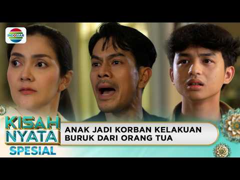 Misteri di Balik Kamar Rahasia Ibu | Kisah Nyata Spesial