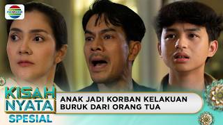 Download lagu Misteri di Balik Kamar Rahasia Ibu | Kisah Nyata Spesial mp3