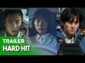 Hard Hit 2021 발신제한 Movie Trailer 2 Jo Woo Jin Ee Jae In Ji Chang Wook Jin Kyung