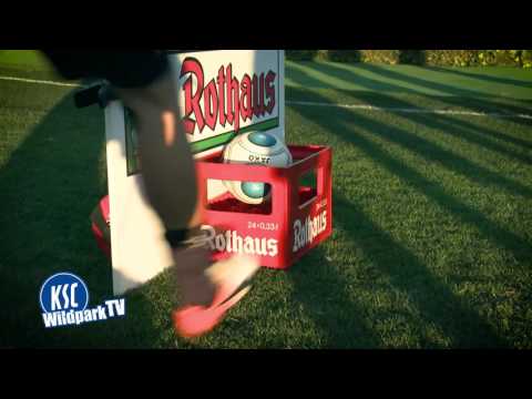 Wildpark TV: "Die Rothaus Enge Kiste" - Folge 8