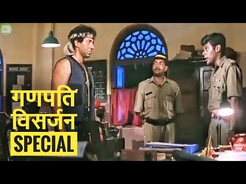 Ganpati Visarjan | Best Marwadi Comedy | Latest Ganesh Visarjan Special Funny Marwadi Dubbing Comedy Video