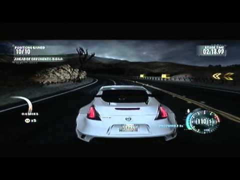 Need for Speed: The run Let's Play Part 8