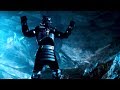 Liu Kang Kitana Vs Smoke Mortal Kombat Annihilation 1997