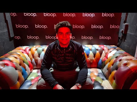 Underground Sub w/  Gabski - 14.04.23